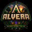 Иконка сервера Alvera | Ванильный сервер без приватов для комфортной игры с друзьями.