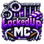 Иконка сервера LockedupMc ▪ [1.21.X - 26.2] Season I coming soon...