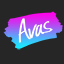 Иконка сервера avas.anarchy.now | great nether reset of 2025