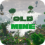 Иконка сервера OldMine – «классическое» выживание Minecraft! выживание | приваты |…