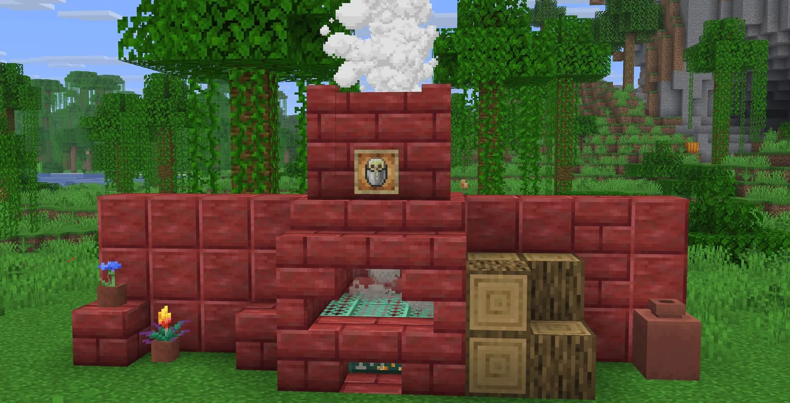 Enderwake переходит на Minecraft Java Edition 26.2