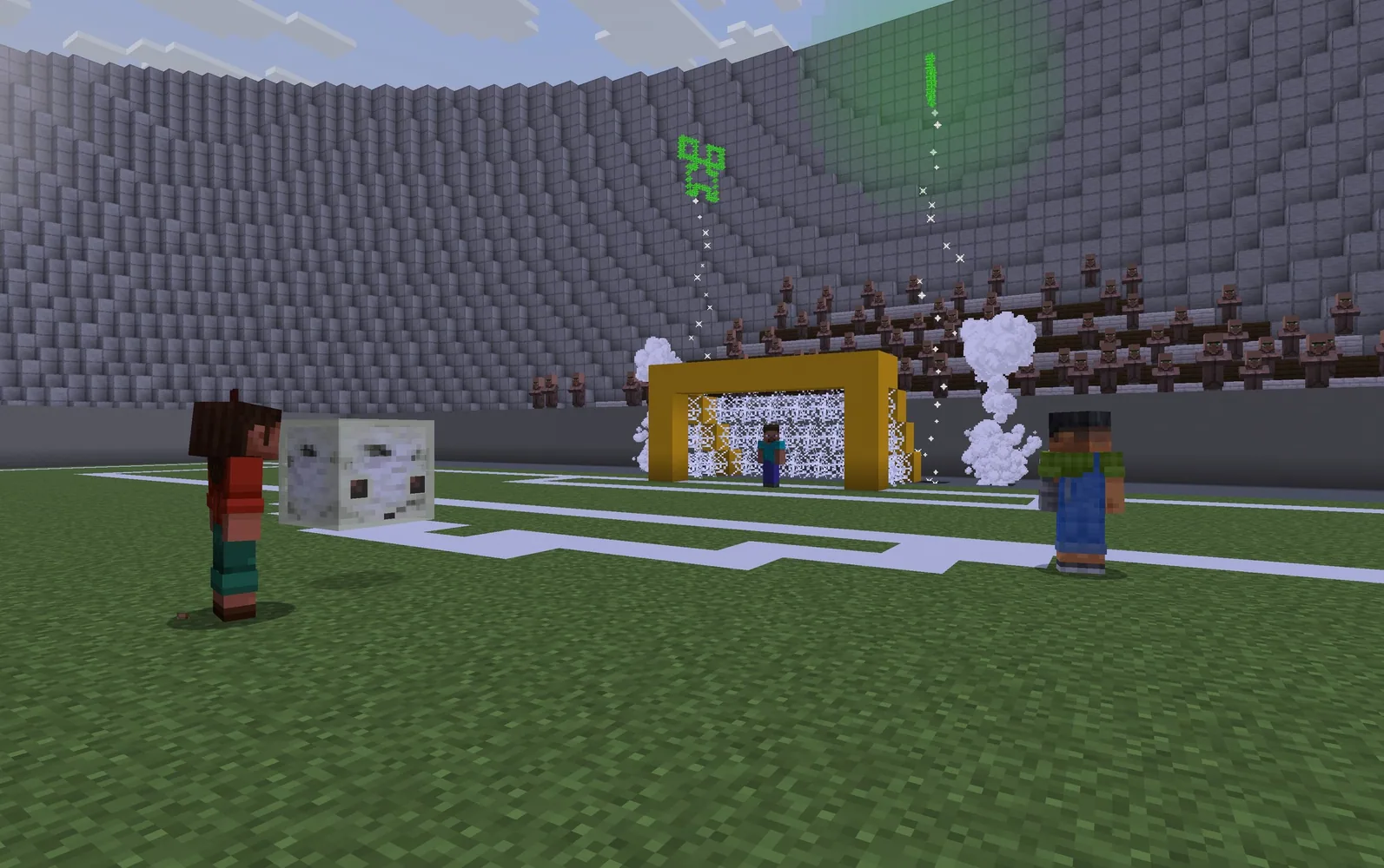 На Enderwake запустили регулярные ивенты для выживания